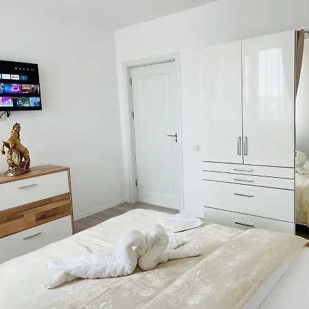 GLS Apartament Mamaia Apartament Năvodari