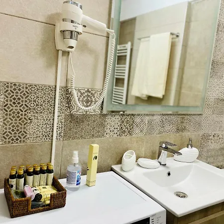 GLS Apartament Mamaia *