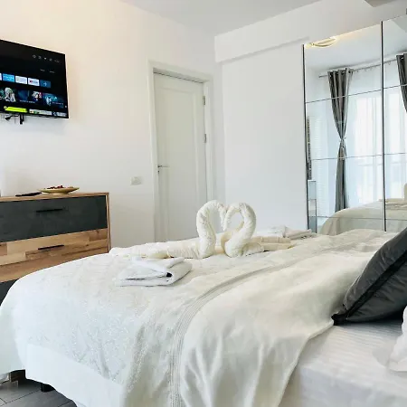 GLS Apartament Mamaia Apartament Năvodari