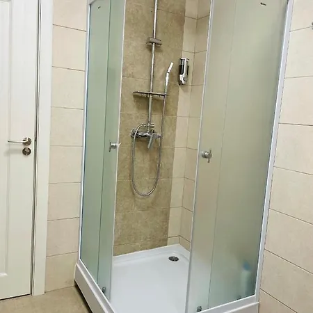 Apartament GLS Apartament Mamaia
