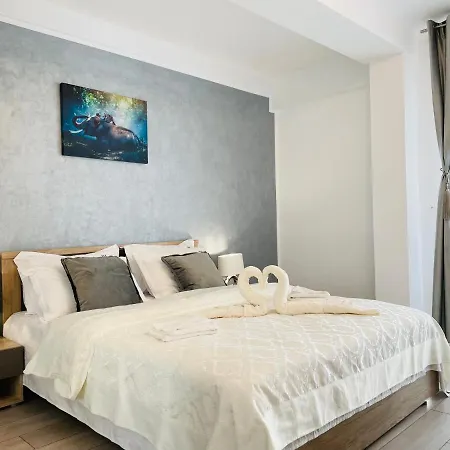 GLS Apartament Mamaia Apartament Năvodari