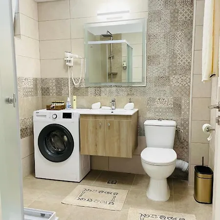 GLS Apartament Mamaia * Năvodari