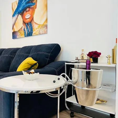 Gls Apartament Mamaia *