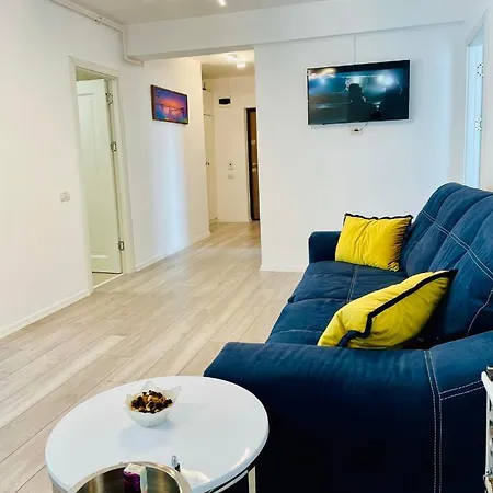 Gls Apartament Mamaia Năvodari