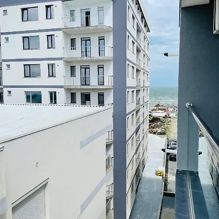 Apartmán Gls Apartament Mamaia *
