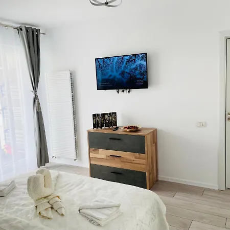 Gls Apartament Mamaia * Năvodari